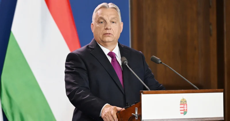 Орбан: Без Турции жизнь в Венгрии была бы невыносимой