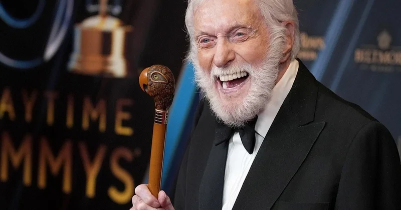 Звезде Мэри Поппинс скоро 100: Я до сих пор здесь