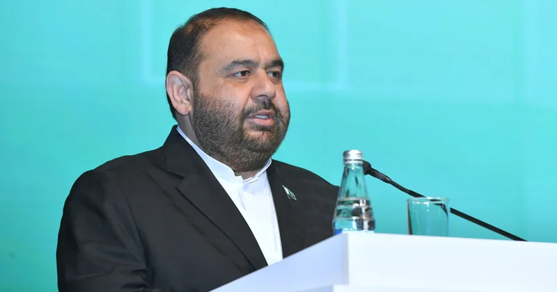 Pakistanlı nazir: Azərbaycanın mədəniyyət diplomatiyası sahəsində atdığı addımlar və mədəni əməkdaşlığa verdiyi töhfə təqdirəlayiqdir