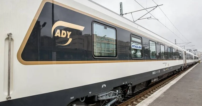 ADY Yeni il bayramında əlavə qatar reysləri təşkil edəcək