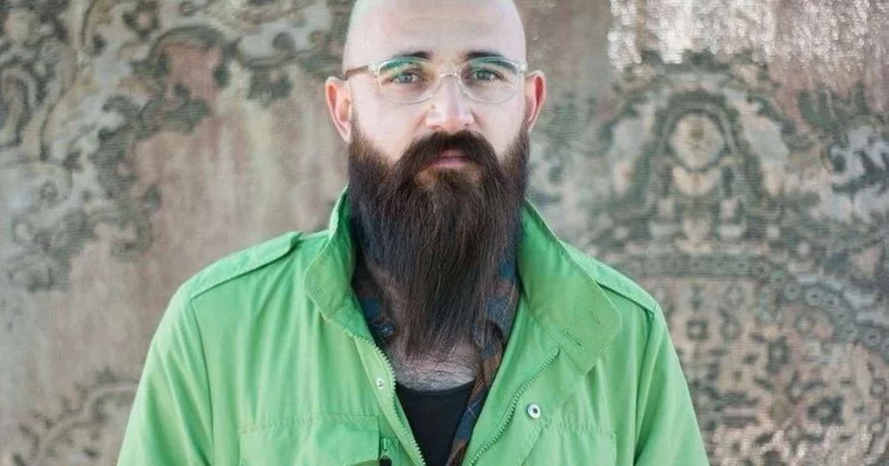 Dənizdə meyiti tapılan fotoqrafla bağlı təsirli paylaşım FOTO