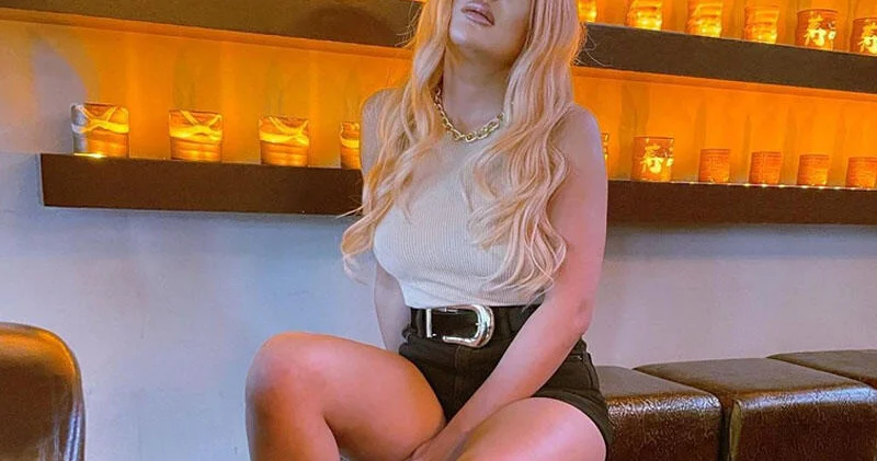 Deyirlər ki, ərə getmisən, qısa GEYİNMƏ