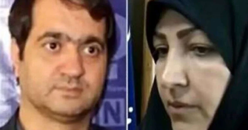 İranda vəzifəli qadının evində qətl Oğul atasını öldürdü