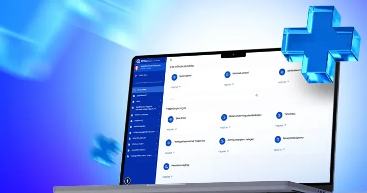 ƏMAS da kvota üzrə iş yerlərinin idarə olunması üçün də yeni funksionallıq yaradılıb