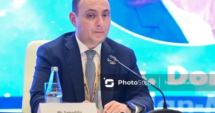 Замминистра Самеддин Асадов назвал две ключевые составляющие развития ИИ