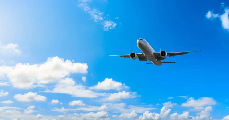 Возможен запуск прямых авиарейсов между Братиславой и Баку