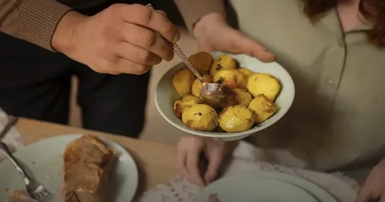 Axşam yeməyi üçün ideal VAXT