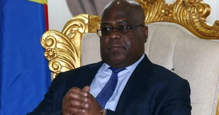 Konqo Prezidenti Ruandanı sülh sazişini pozmaqda ittiham edib