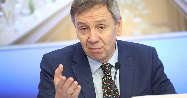 Марков дошёл до кота Ларри, пытаясь объяснить нечистую силу в Зеленском Minval Politika