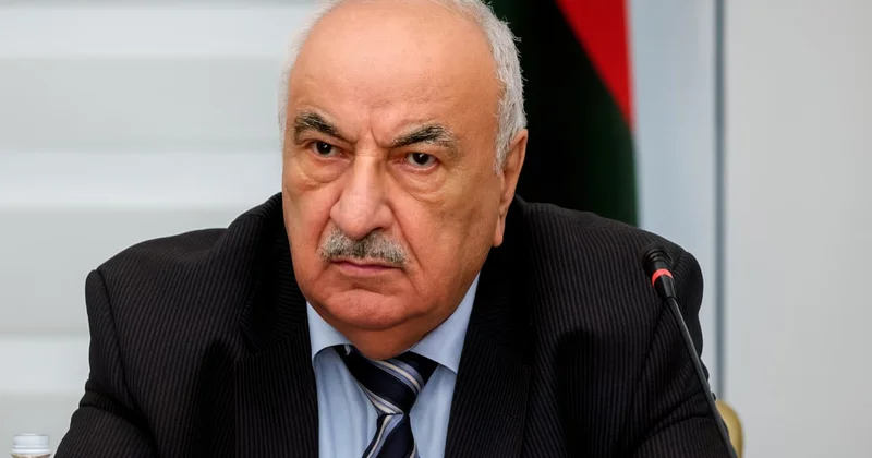 Abid Şərifovun həyat yoldaşı dedi ki, elə paxıllığım tutur o qadınlara