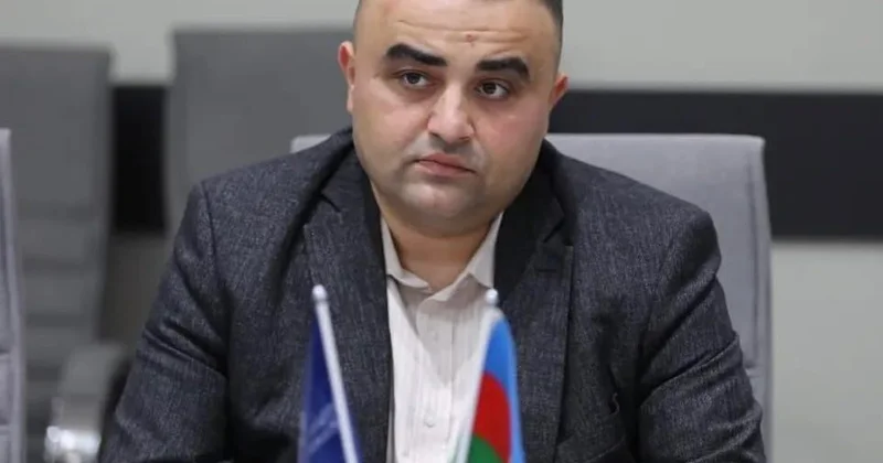 “Azərbaycan Cənubi Qafqazda İran üçün əsas tərəfdaşlardan biridir”