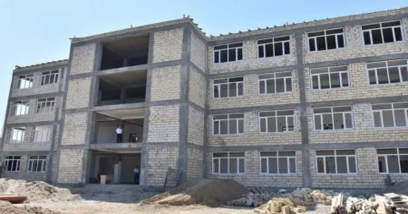 Lökbatandakı Narkoloji Mərkəzin təmirinə gələn ilin əvvəlində başlanılacaq