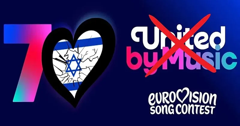 4 ölkə Eurovision u boykot edəcəyini açıqladı