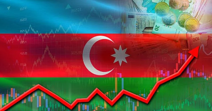 Dövlət büdcəsində 4,2 milyard manat artıqlıq yaranıb