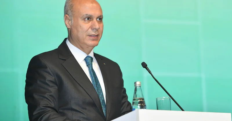 Fələstinli nazir: İƏT Mədəniyyət Festivalı tarixi birliyimizin dünya səhnəsində təcəssümüdür