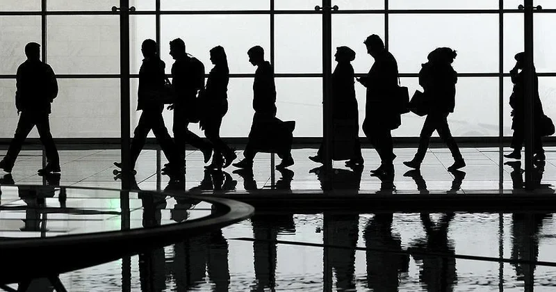 ABŞ daha 55 iranlını deport etdi