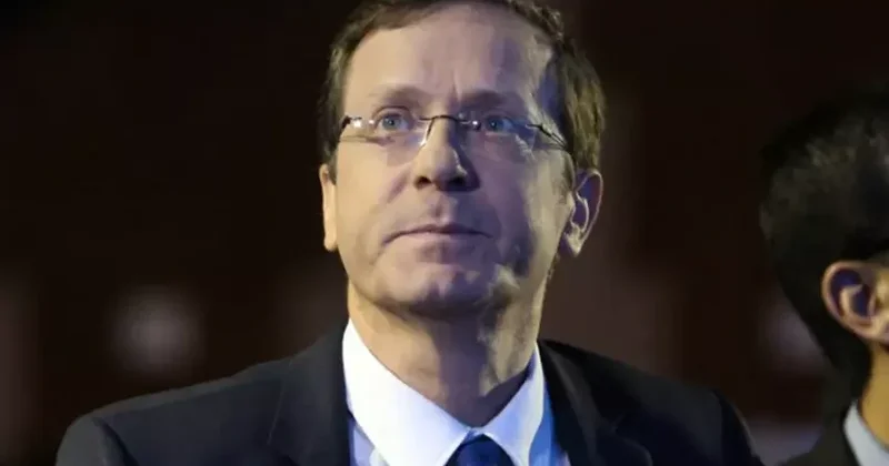 İsrail Prezidenti: Nyu Yorkun yeni meri yəhudiləri sevmir