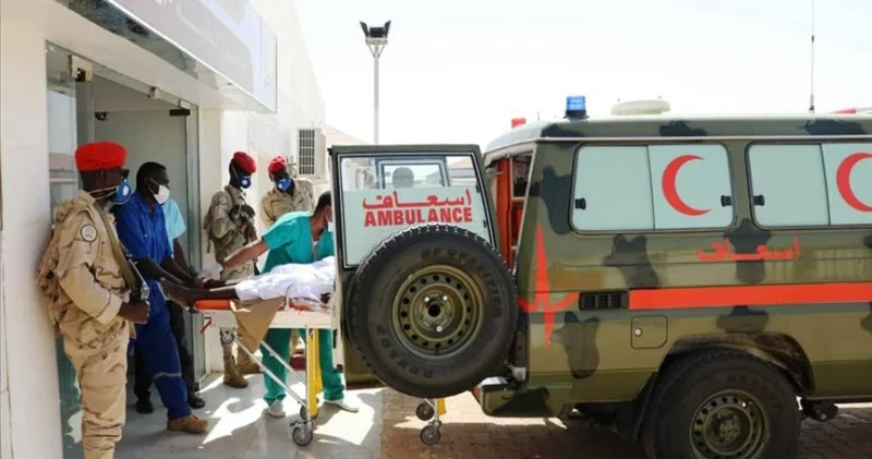 Sudan Cənubi Kurdufana hücum etdi, ölənlər var