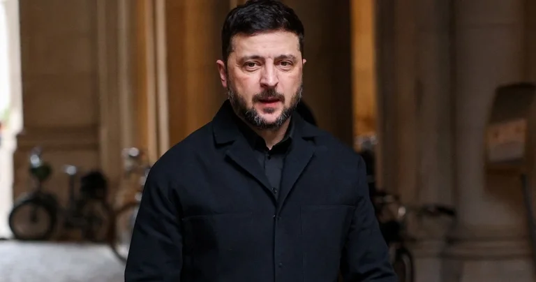 Zelenski ABŞ nin sülh planının niyə 20 bəndə endirildiyini izah etdi