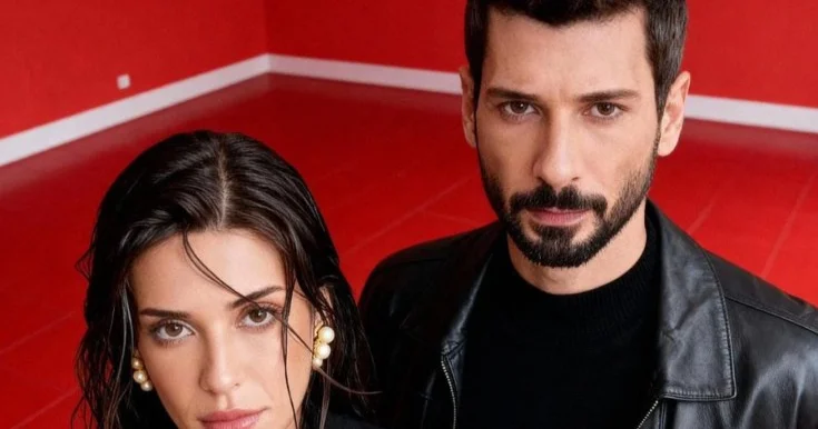 O da Yeraltı nda rol alacaq Foto