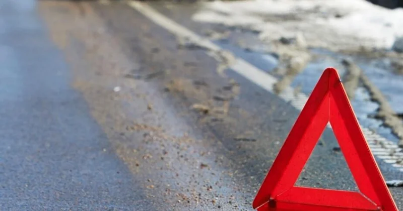 Beyləqanda yol qəzasında xəsarət alanların kimliyi məlum oldu