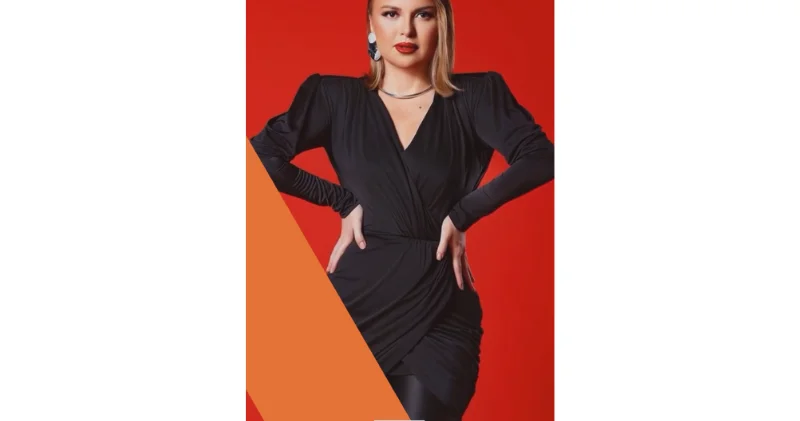 Азербайджанская певица анонсировала премьеру новой песни ВИДЕО