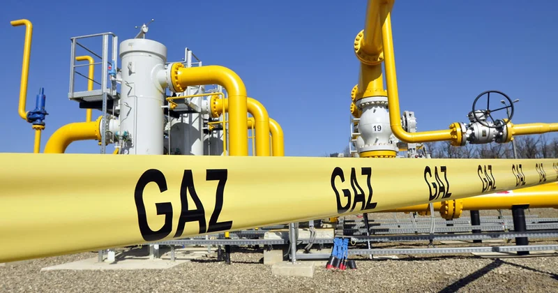 Турция взяла под крыло поставки российского газа в Венгрию Minval Politika