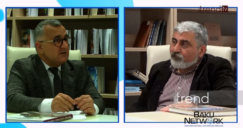 В Азербайджане ведется работа по присоединению к Сингапурской конвенции о медиации Надир Адилов на площадке Baku Network (ФОТО/ВИДЕО)