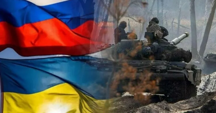 Londondan mühüm açıqlama: Müharibə belə bitməlidir