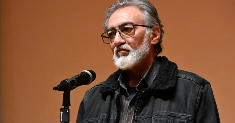 Azərbaycan filmləri güneyli məşhur rejissoru TƏƏCCÜBLƏNDİRİB