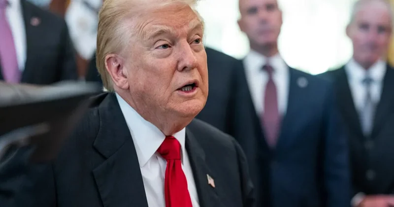 Трамп разочарован тем, что Зеленский не ознакомился с проектом мирной сделки