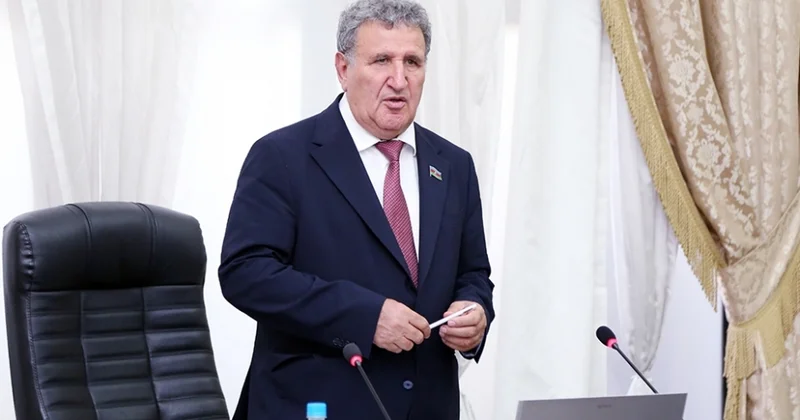 ​“Neftçilər”də ölən Nicat Həbibbəylinin qohumudur?