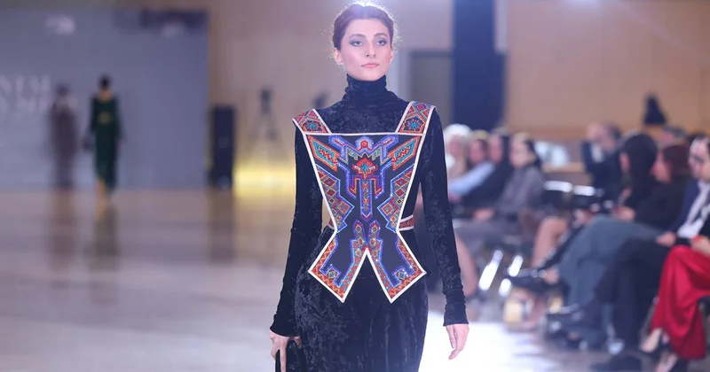 “Xalçaların dili” Şərqi heyran qoydu Fotolar