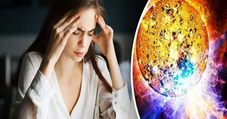 Bu gündən maqnit qasırğası başlayır