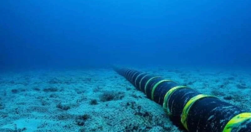 Важный для Баку проект получил добро ЕС: энергоцепь Восток Запад замкнулась ОБЗОР от Лейлы Таривердиевой