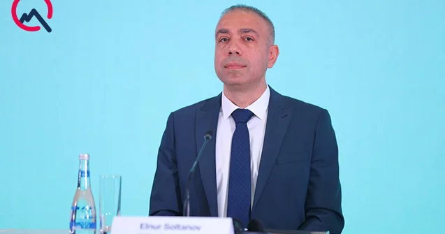 “Kommunal xidmətlərin vahid informasiya sisteminin ilkin layihəsi hazırdır”