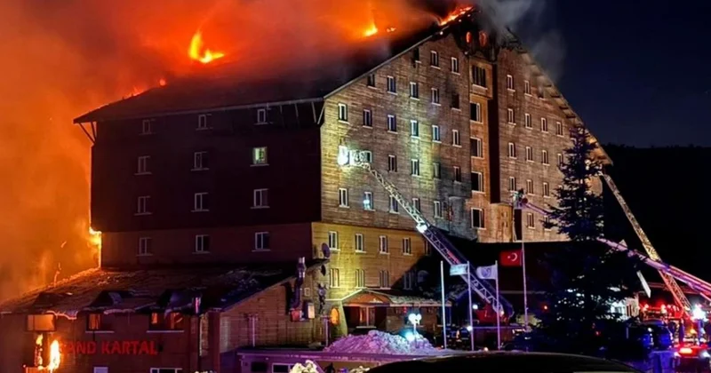 78 nəfərin ölümünə səbəb olan yanğınla bağlı hökm verildi