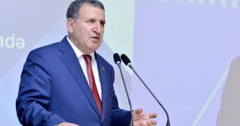 Həqiqətən bu istiqamətdə problemlər mövcuddur AMEA prezidenti