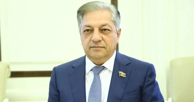 Deputatdan təklif: Dövlət qurumu yaradılmalıdır