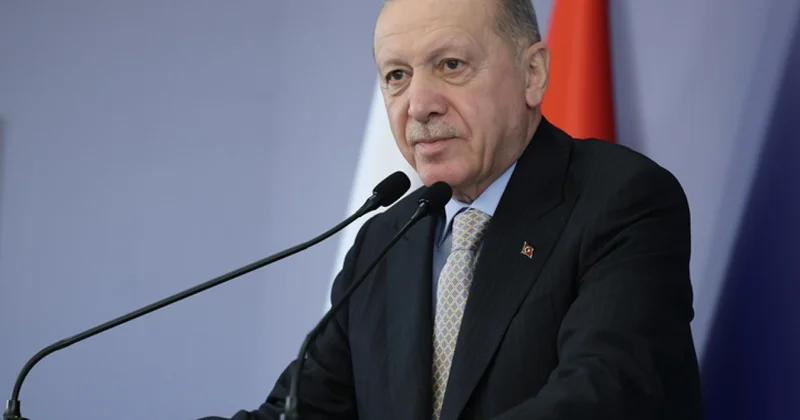 Эрдоган о победителях и проигравших в войне России и Украины