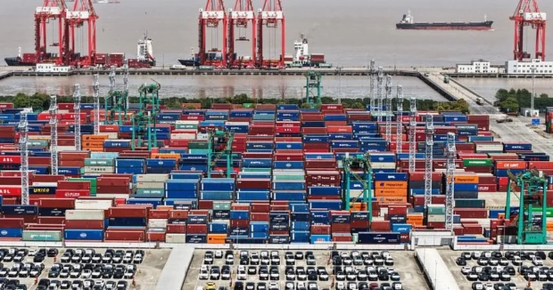 Avropa ölkələri Çinə ultimatum verdilər