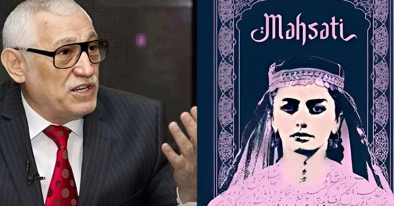 “Məhsəti dövlət strukturlarında əxlaqi dəyərlərə xidmət edən şuranın rəhbəri olub”