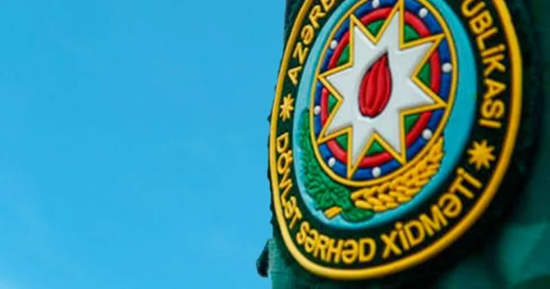 DSX nin bölmə rəisi həbs edildi