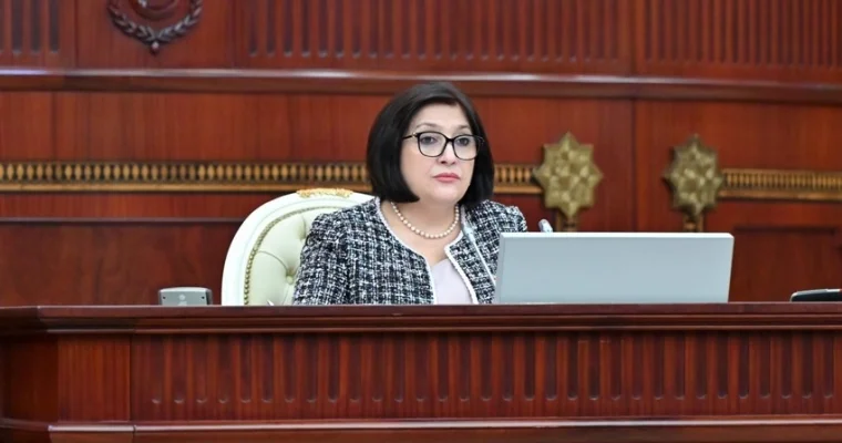 MM sədri: Dilimizə sahib çıxmaqla Azərbaycanı hərtərəfli inkişaf etdirəcəyik