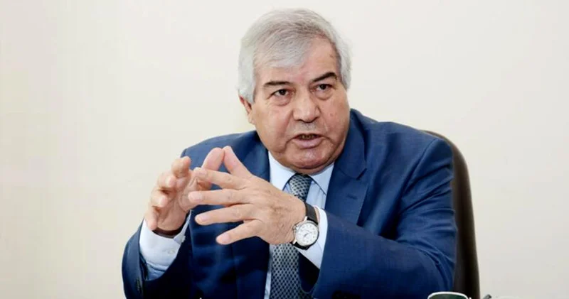 Dilimizdəki bu ifadələr yoxa çıxır Sabir Rüstəmxanlı