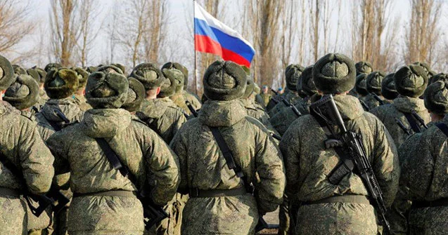 Putindən gözlənilən qərar: onları da müharibəyə hazırlayır