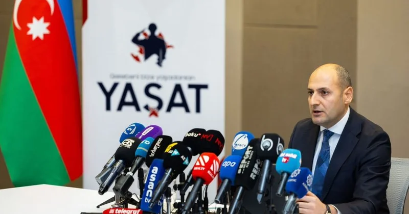 “YAŞAT” Fondunun yaranmasından 5 il ötür