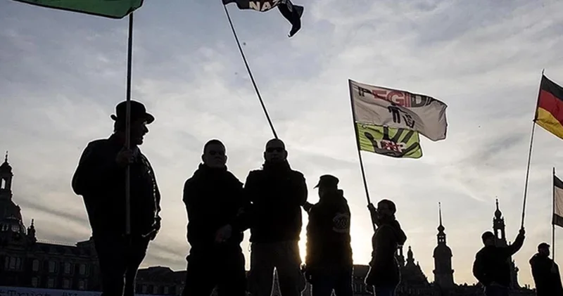 Almanyada irqçilik hesabatı: Müsəlmanlar və qaradərililər ayrı seçkiliyə məruz qalır