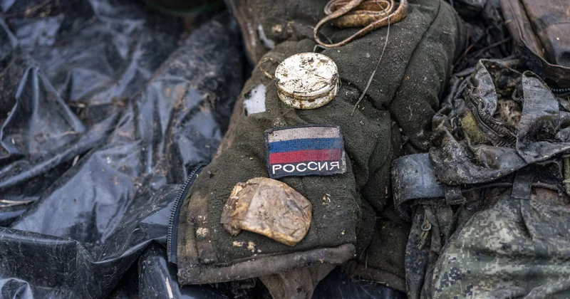 Российская пропагандистка рассказала о воровстве вещей погибших военных