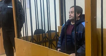 Arvadının dərisini soyan rus Ukraynadakı müharibəyə göndərilib...